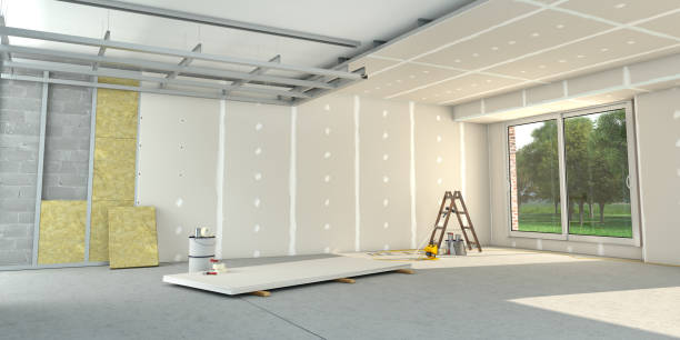 Best Geographic-Specific Insulation Services in Roseville, MI