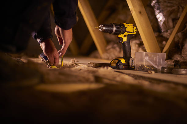 Best Blown-in Insulation in Roseville, MI